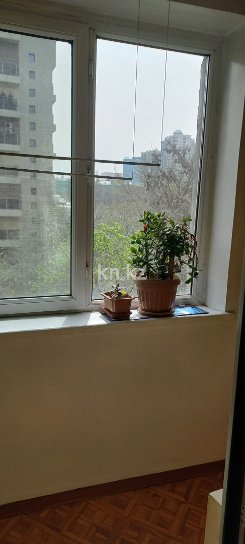 Аренда 2-комнатной квартиры, 52 м², ул. Кабанбай батыра, дом  174б - ул. Муратбаева - Аренда квартир помесячно в Алматы без посредников с фото фото 9 из 15