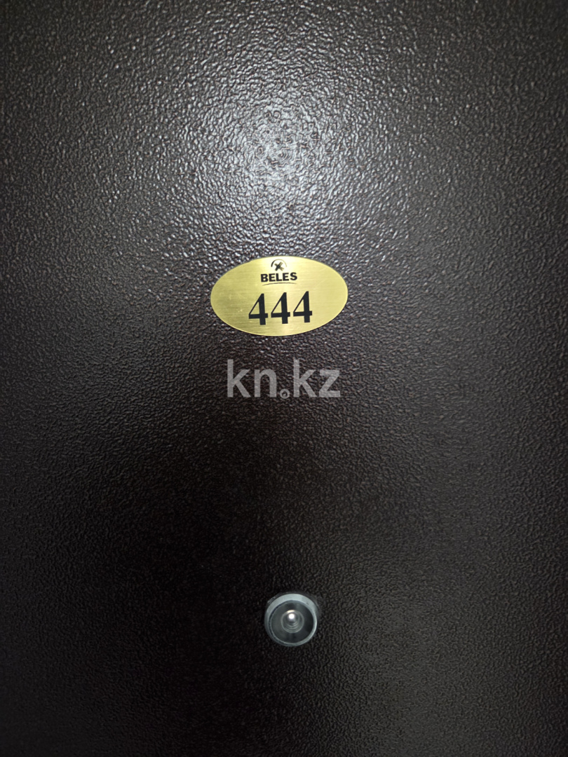 Продажа 1-комнатной квартиры, 40 м² - Продажа квартир от собственников в Астане - страница 3 фото 2 из 16