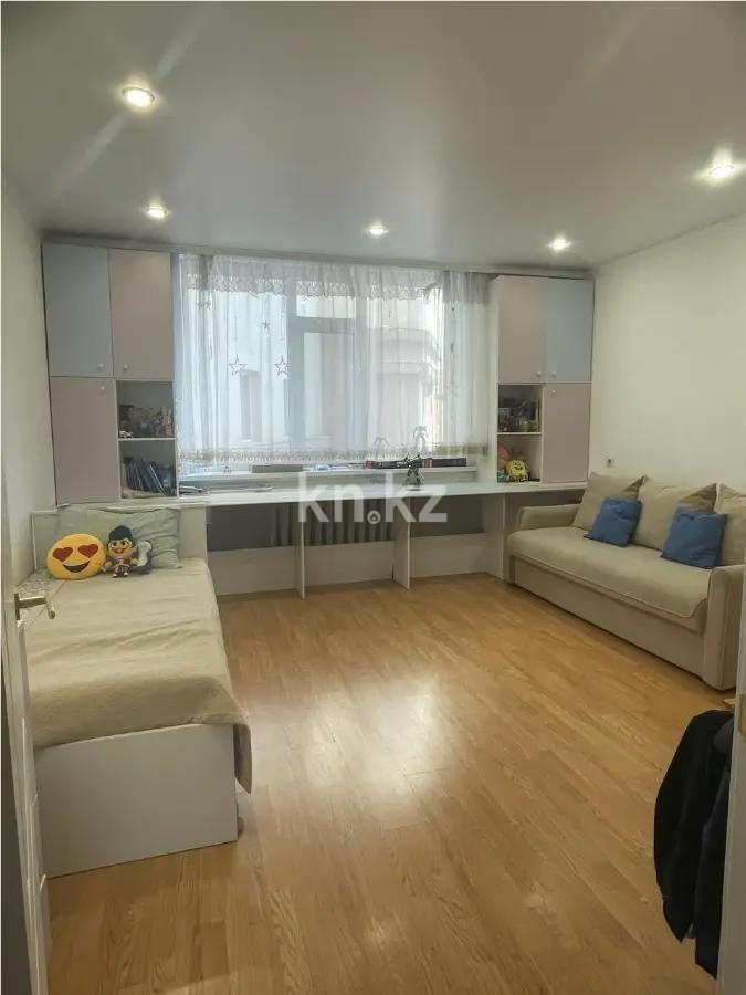 Продажа 2-комнатной квартиры, 67.8 м², пр. Улы Дала, дом  55 в Астане - фото 2