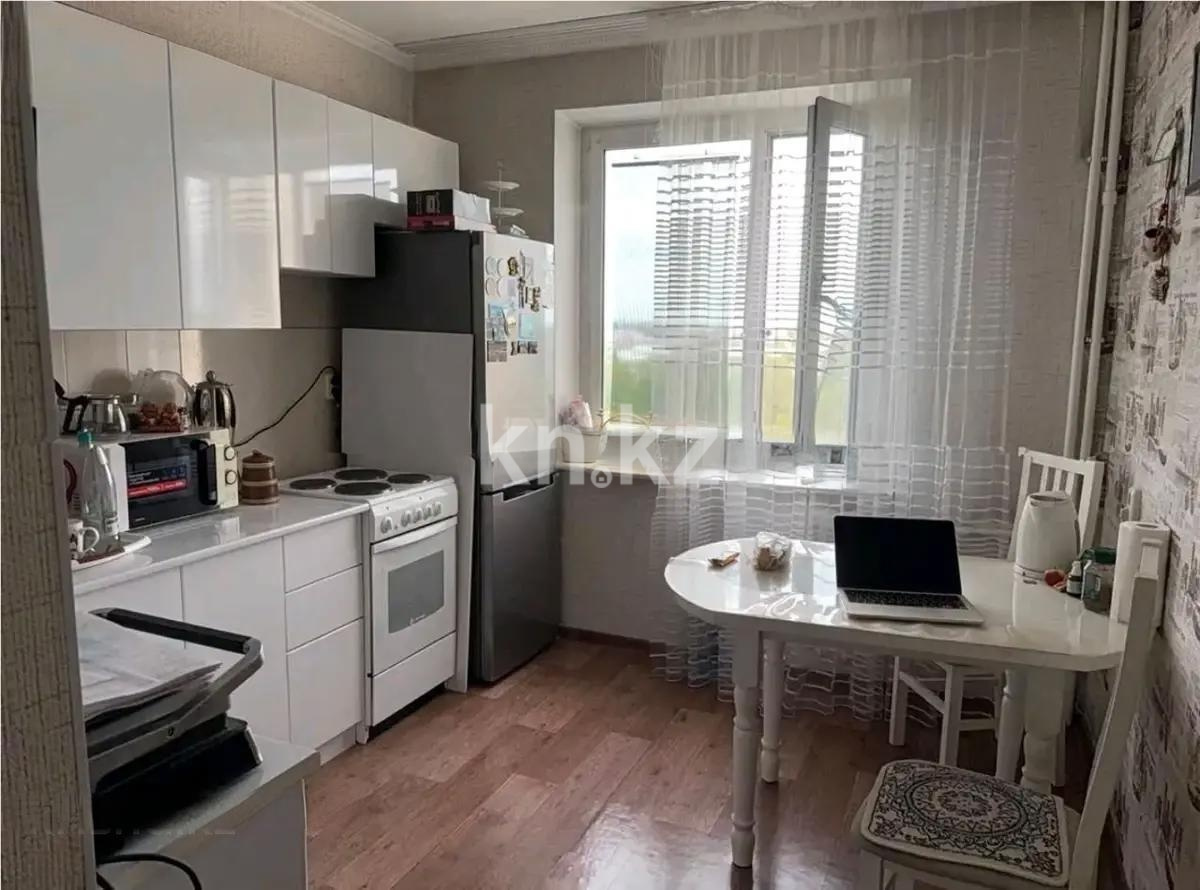 Продажа 1-комнатной квартиры, 42 м² - Продажа квартир в районе Город в Караганде фото 2 из 2