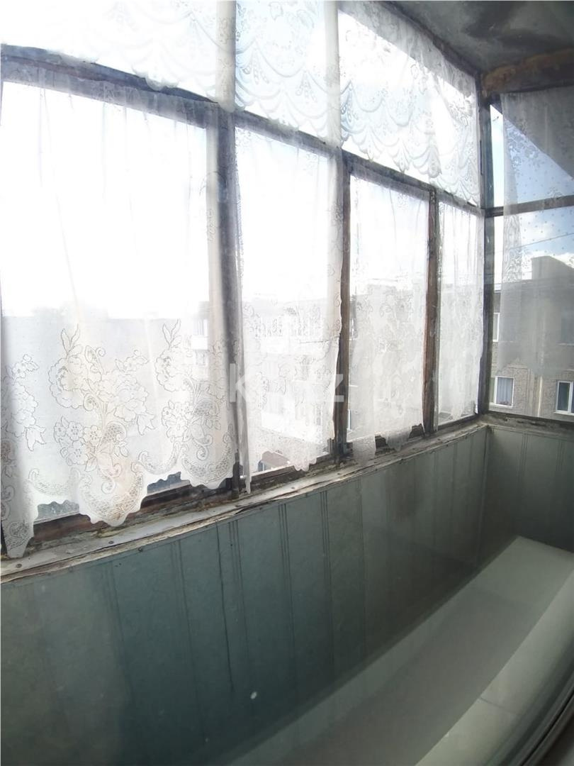 Продажа 3-комнатной квартиры, 61 м², мкр-н Восток-1 - Продажа квартир в Караганде фото 17 из 19