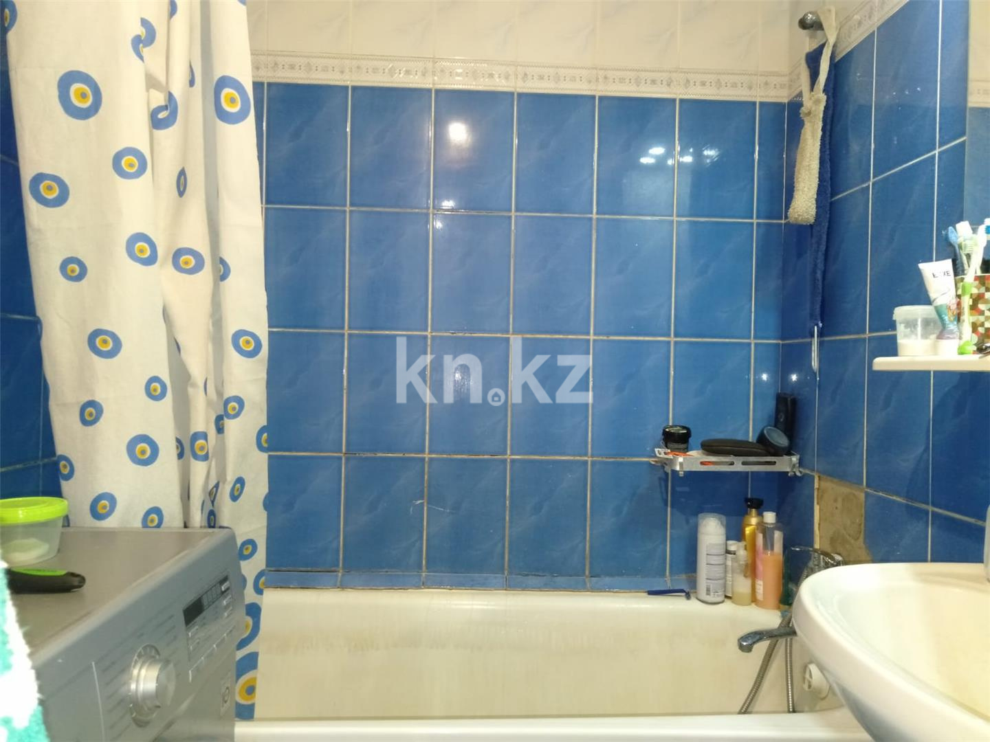 Продажа 2-комнатной квартиры, 51 м², пр. Металлургов в Темиртау - фото 8