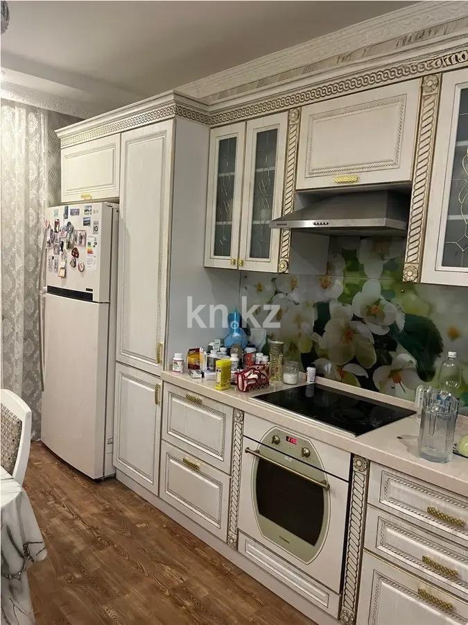 Продажа 4-комнатной квартиры, 115 м², ул. Керей, Жанибек хандар, дом  11 в Астане - фото 4