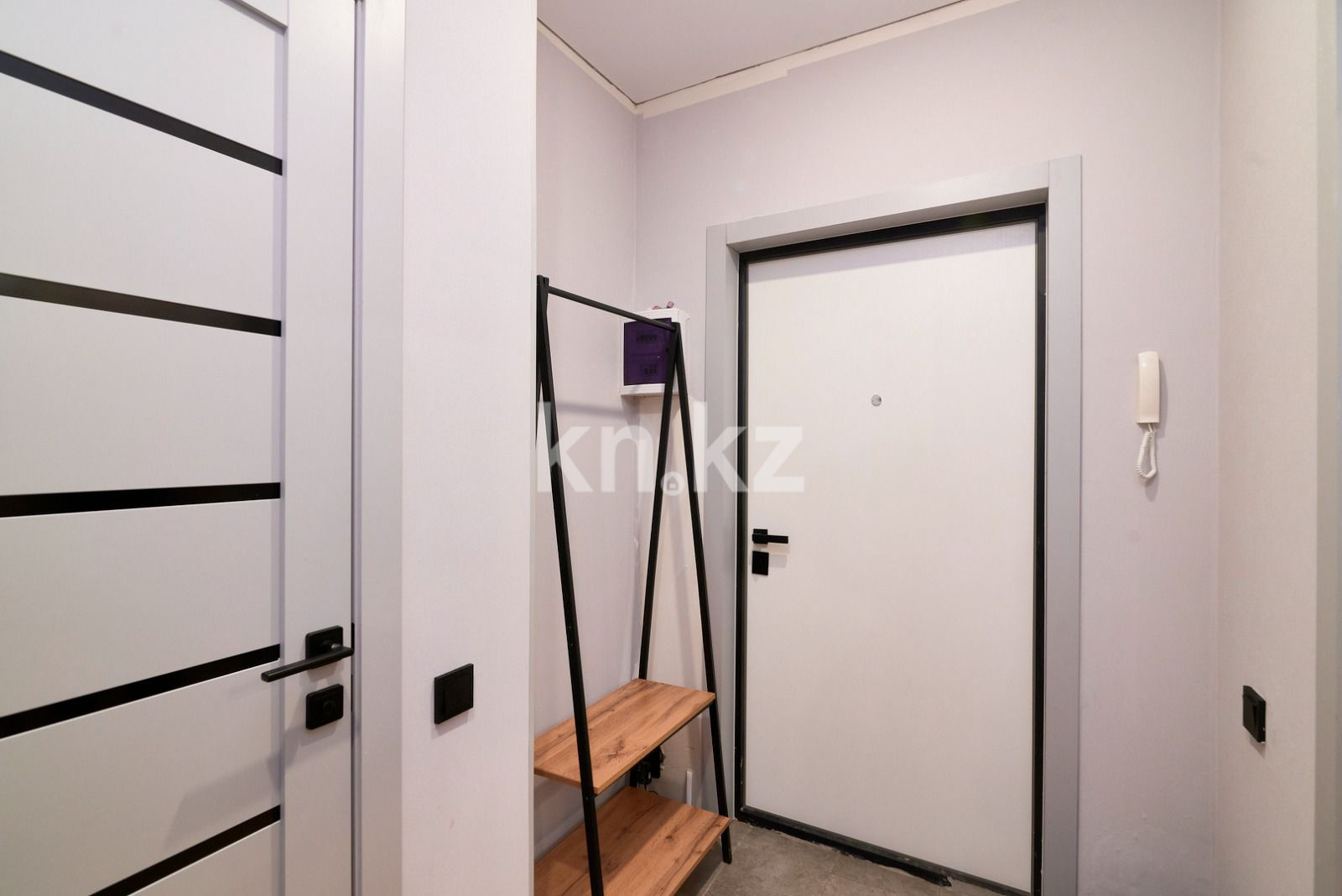 Продажа 1-комнатной квартиры, 40.6 м², ул. Е-509, дом  9 - пр. Улы Дала в Астане - фото 16