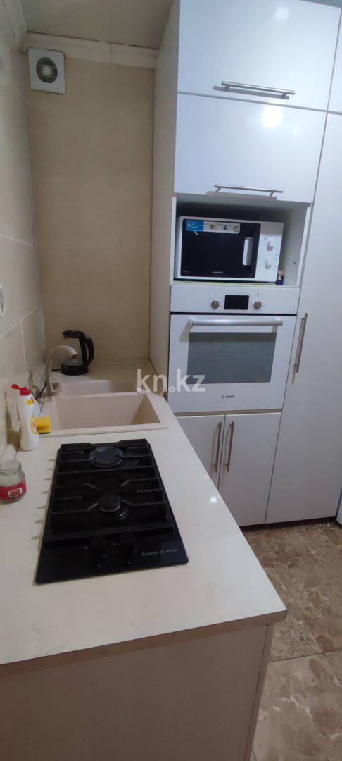 Продажа 3-комнатной квартиры, 53 м² - Продажа квартир в районе Город в Караганде фото 4 из 10