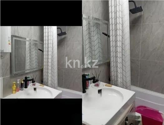 Продажа 2-комнатной квартиры, 43 м² - Продажа недвижимости в Караганде - страница 2 фото 2 из 4