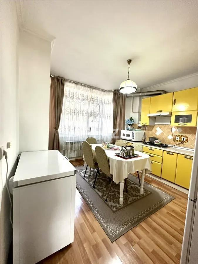 Продажа 3-комнатной квартиры, 86 м², мкр. Жулдыз-2, дом  39Г - Продажа квартир в Казахстане фото 4 из 5