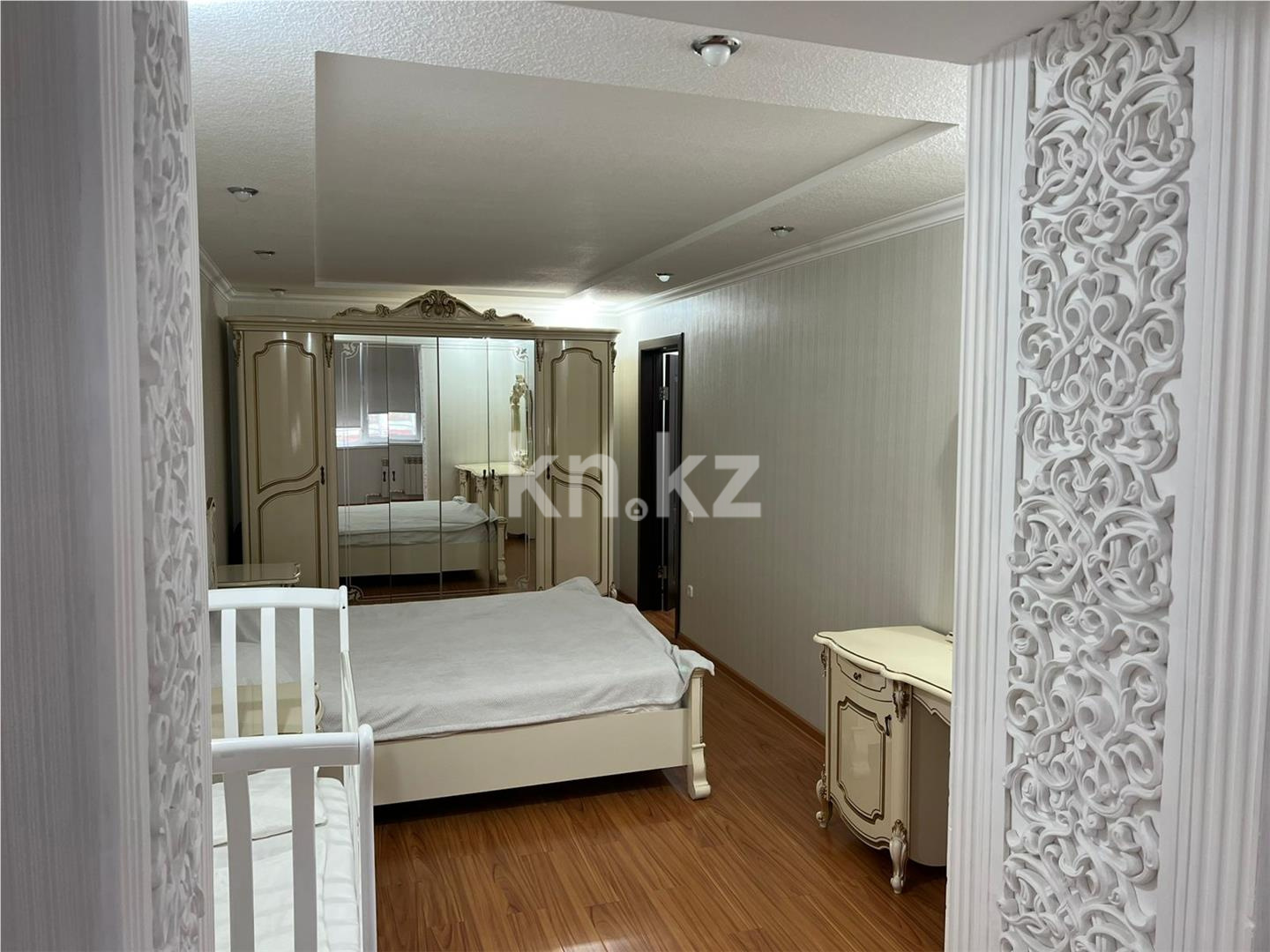 Продажа 3-комнатной квартиры, 98 м² - Продажа трехкомнатных квартир в Темиртау фото 5 из 25