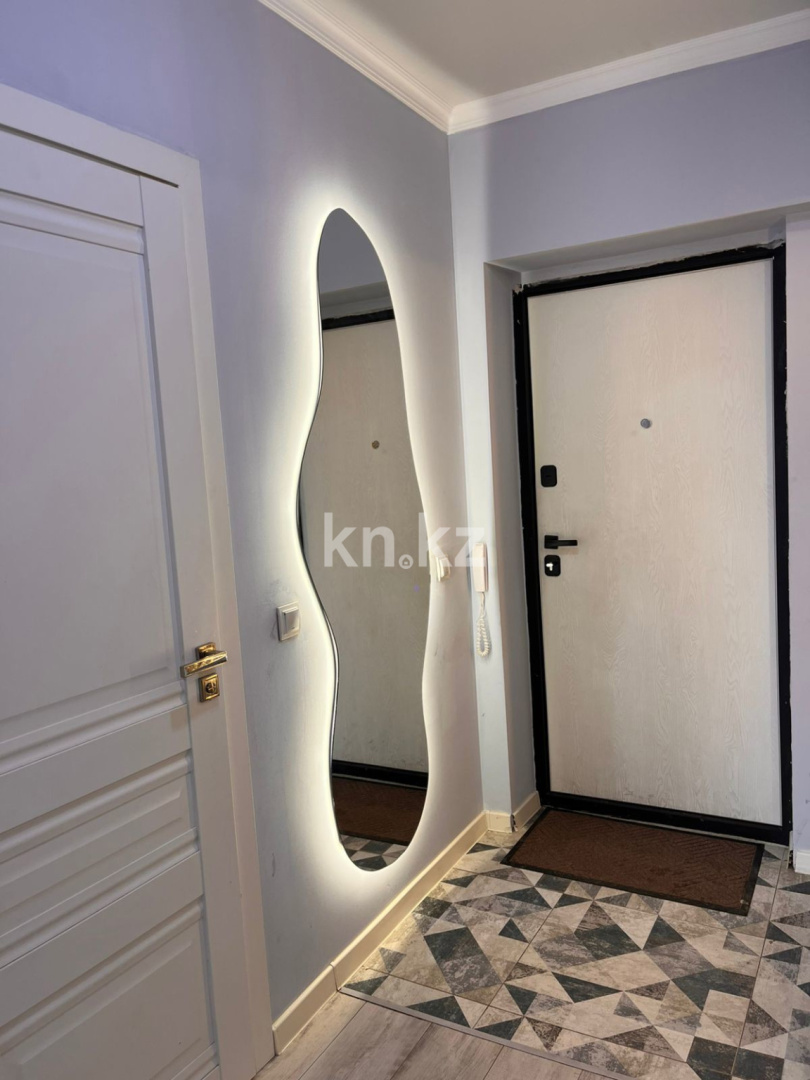 Продажа 2-комнатной квартиры, 58 м² в Алматы - фото 16
