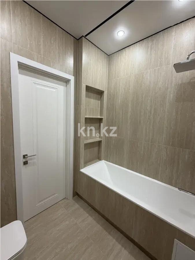 Продажа 2-комнатной квартиры, 47.6 м² в Астане - фото 4