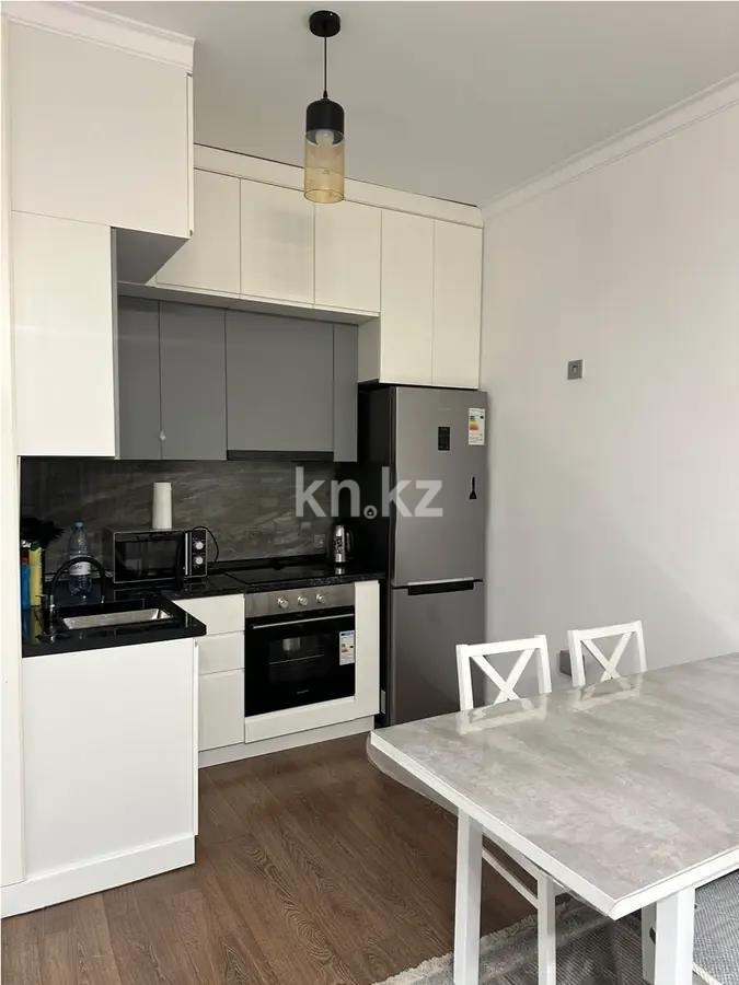 Продажа 2-комнатной квартиры, 54 м² - Продажа двухкомнатных квартир в монолитно-каркасном доме в Казахстане фото 3 из 4