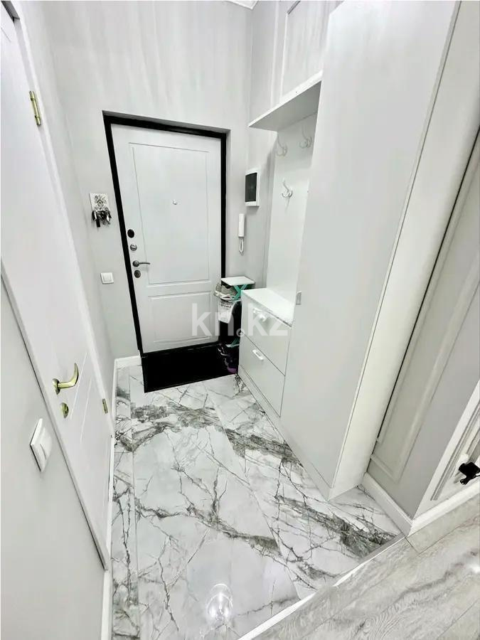 Продажа 2-комнатной квартиры, 63.8 м² - Продажа квартир в новостройках Алматы фото 4 из 4