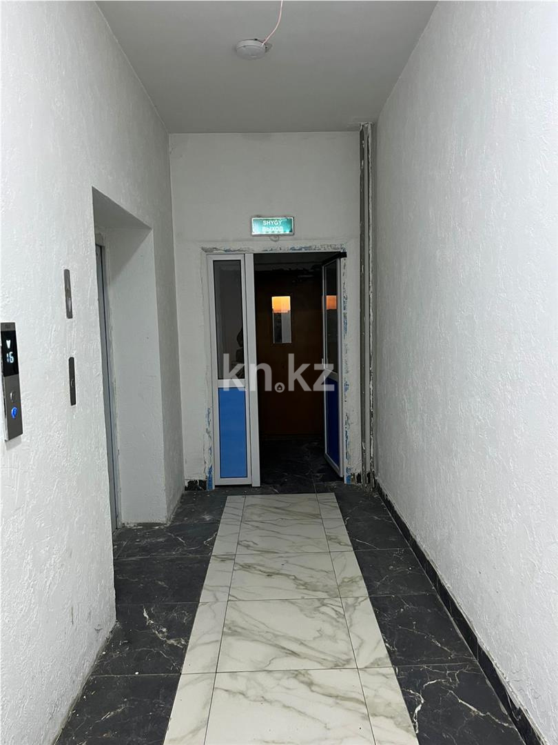 Продажа 3-комнатной квартиры, 68 м², ул. Дюсембекова в Караганде - фото 16