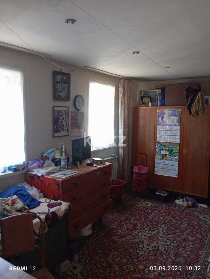 Продажа 2-комнатного дома, 55 м² - Продажа домов, коттеджей в Костанае фото 4 из 19
