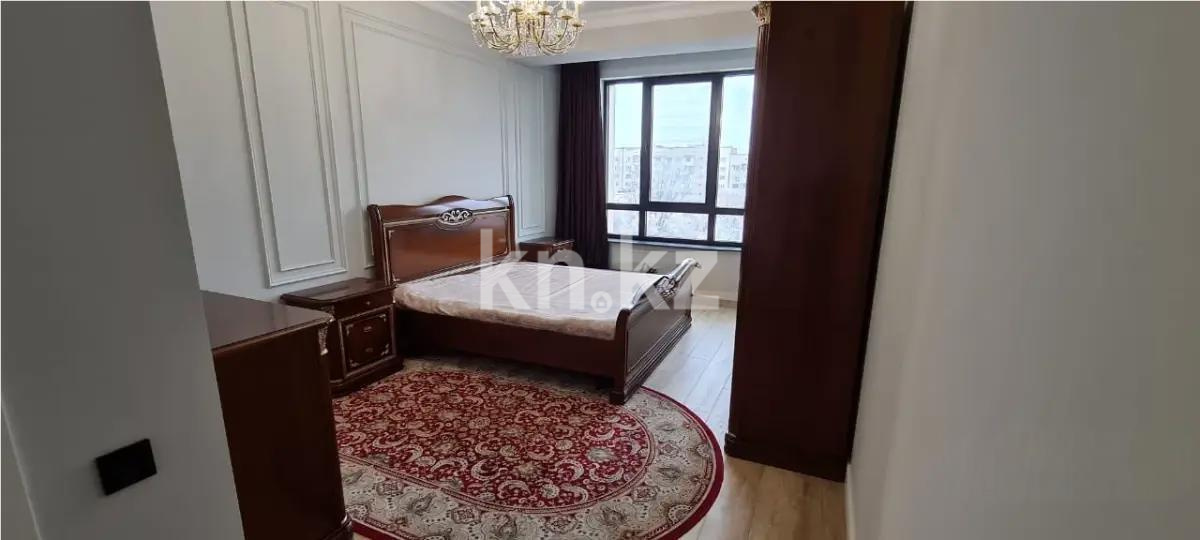 Продажа 4-комнатной квартиры, 145 м² в Алматы - фото 2