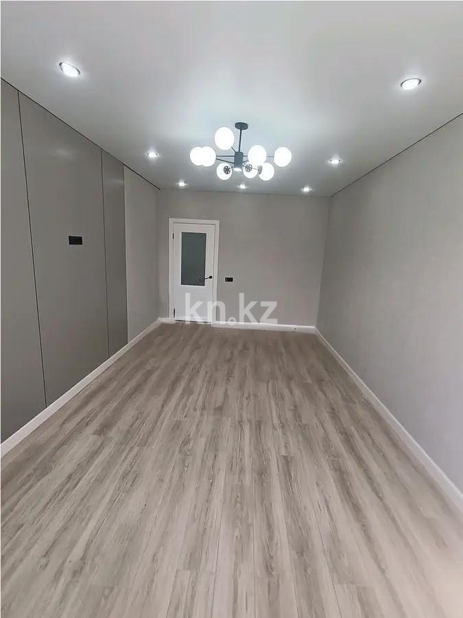 Продажа 2-комнатной квартиры, 58.5 м², ул. Азербаева, дом  20 - Продажа квартир в Казахстане фото 1 из 7