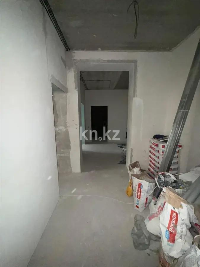 Продажа 2-комнатной квартиры, 80 м² в Караганде