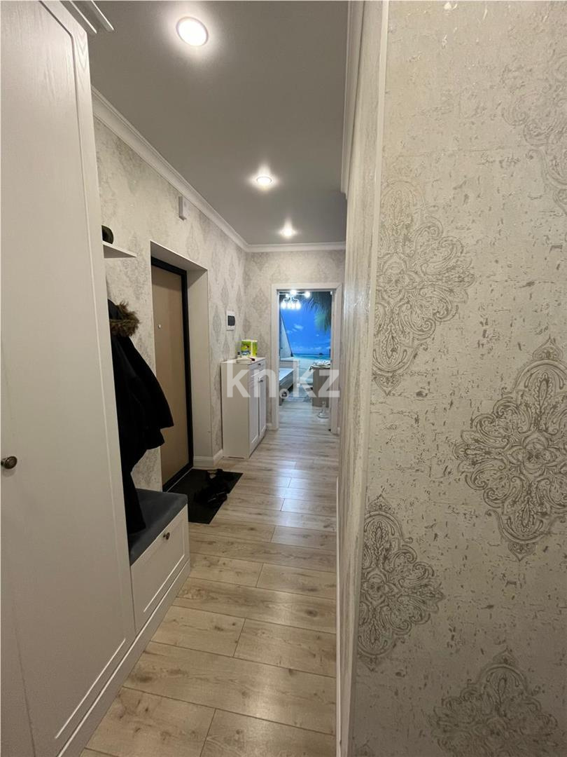 Продажа 2-комнатной квартиры, 59 м², ул. Баглановой в Астане - фото 8