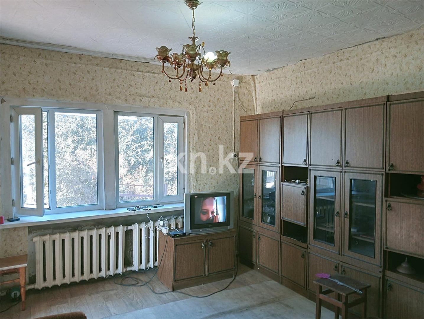 Продажа 3-комнатного дома, 72.1 м², переулок 3-й Строительный в Абае - фото 2