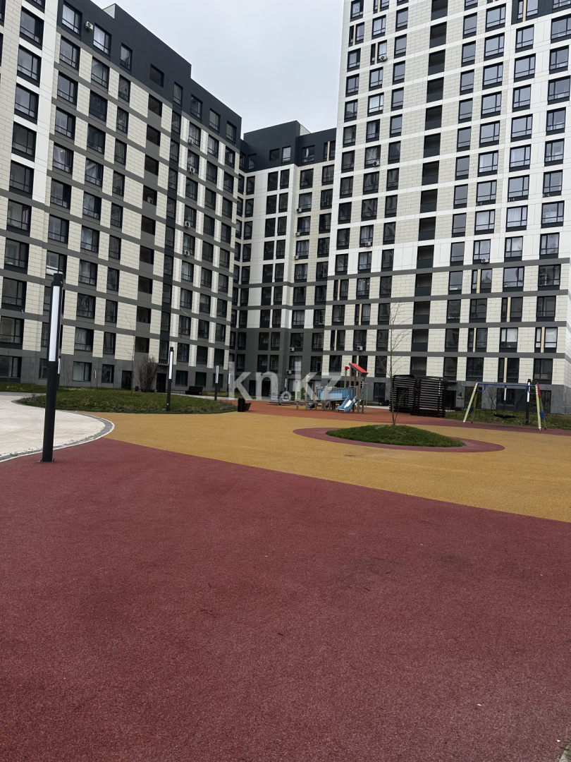 Продажа 1-комнатной квартиры, 38 м² в Астане