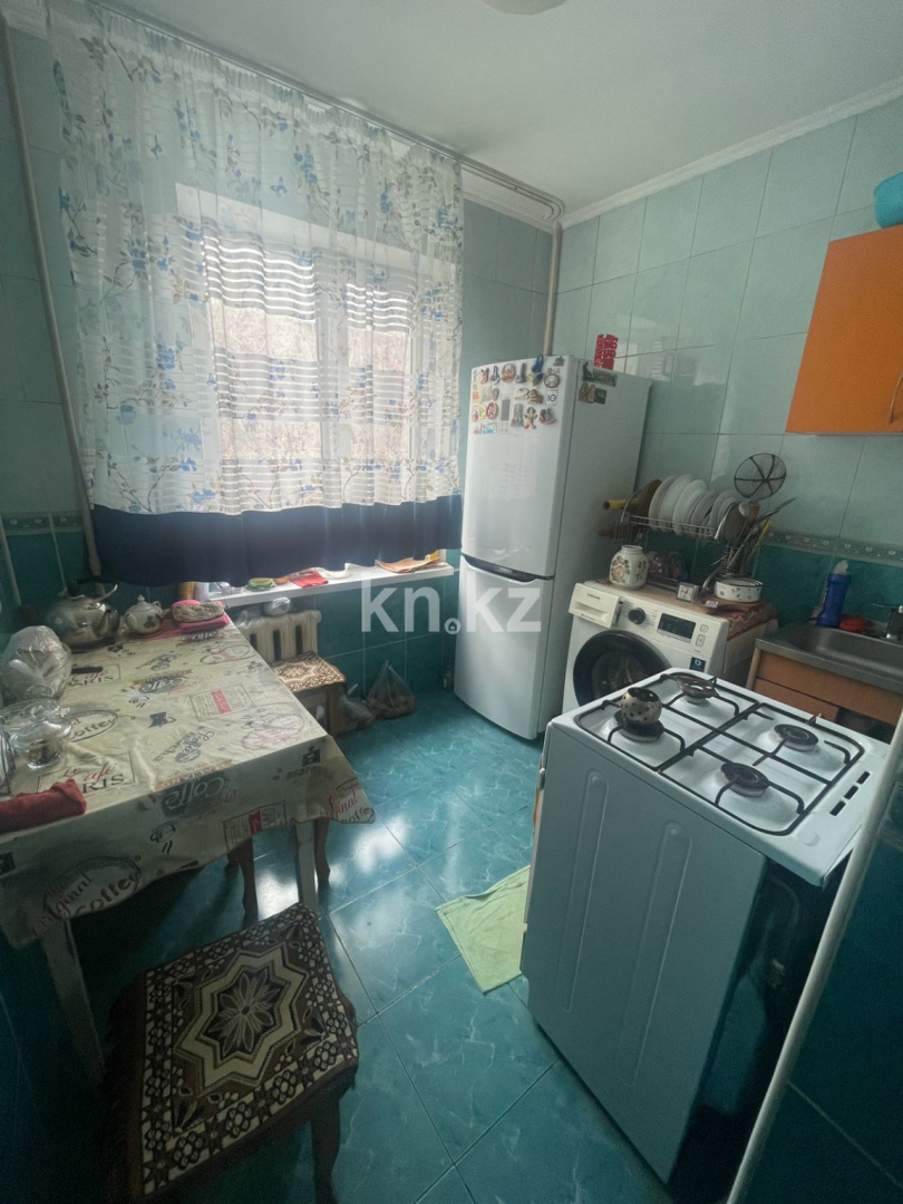 Продажа 3-комнатной квартиры, 57 м² - Продажа трехкомнатных квартир в Алматы - страница 20 фото 6 из 12