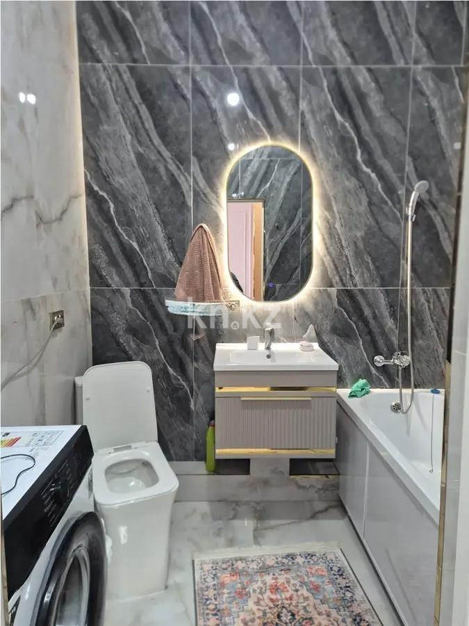 Продажа 1-комнатной квартиры, 40 м² - Продажа однокомнатных квартир в Алматы фото 3 из 3