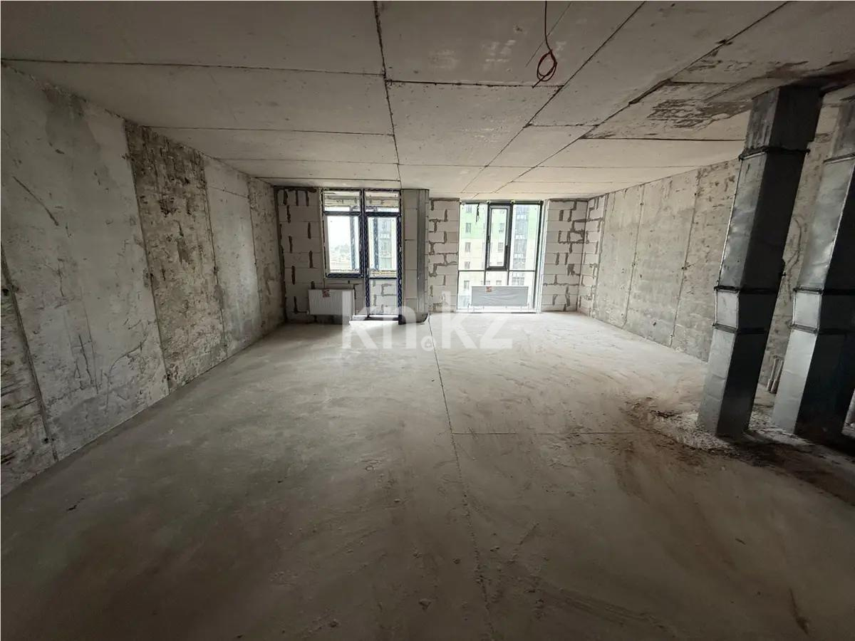 Продажа 2-комнатной квартиры, 50.5 м², мкр-н Кайрат, дом  303 - Продажа квартир в Алматы фото 1 из 3