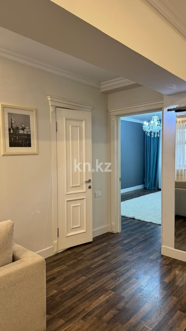 Продажа 3-комнатной квартиры, 89 м² в Алматы - фото 23