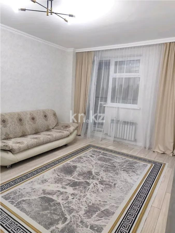 Продажа 1-комнатной квартиры, 40.5 м² - Продажа квартир в Казахстане - страница 8 фото 1 из 4