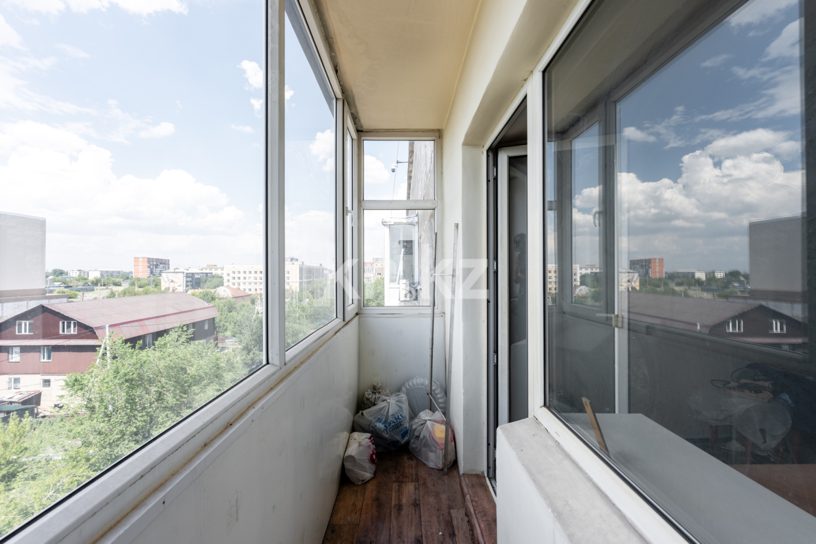 Продажа 3-комнатной квартиры, 59.7 м² - Продажа квартир в Астане - страница 92 фото 34 из 40