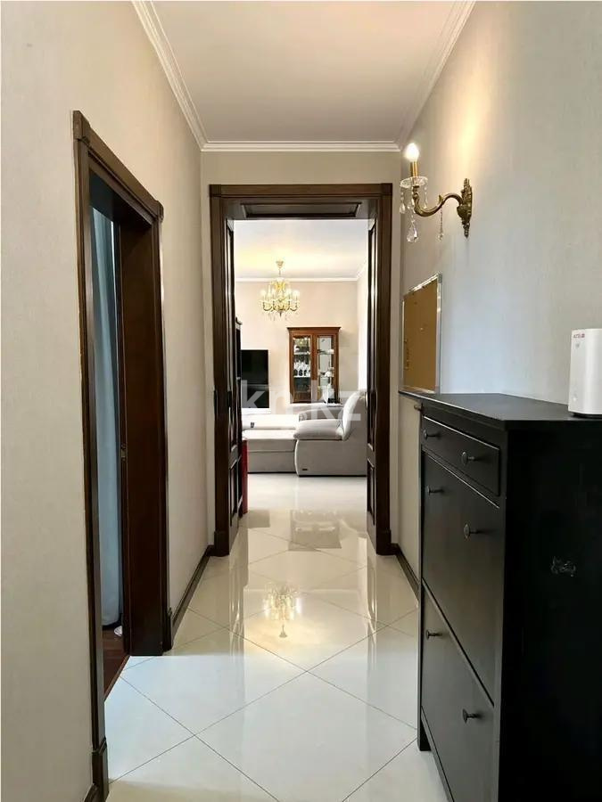 Продажа 3-комнатной квартиры, 98 м², ул. Есенберлина, дом  155 в Алматы - фото 7