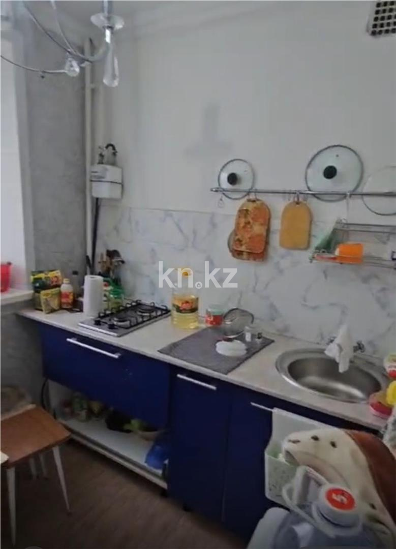 Продажа 3-комнатной квартиры, 58 м² в Караганде - фото 6