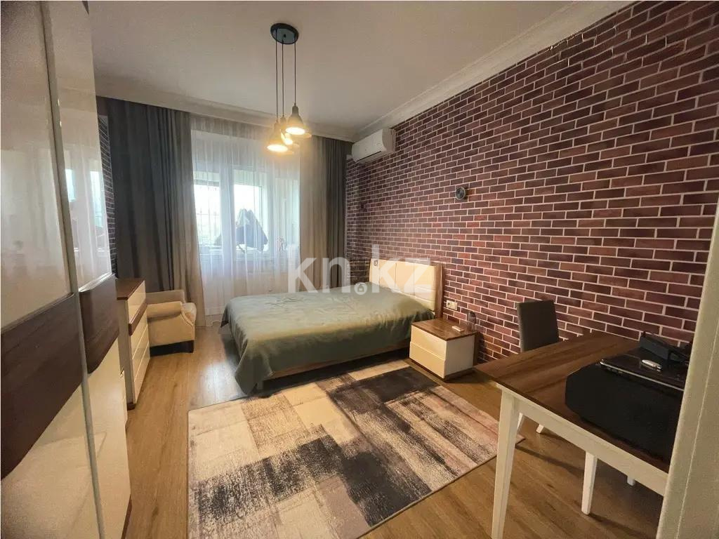 Продажа 4-комнатной квартиры, 150 м², ул. Курмангазы, дом  145 - Продажа квартир в Алматы без посредников с фото фото 2 из 6