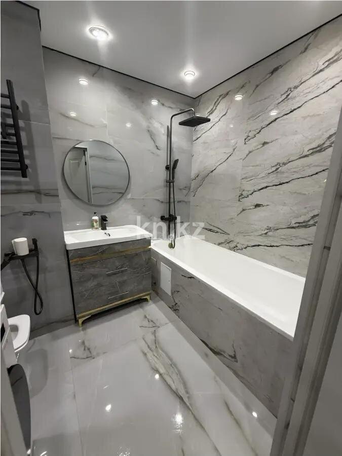 Продажа 2-комнатной квартиры, 60 м² в Алматы - фото 4