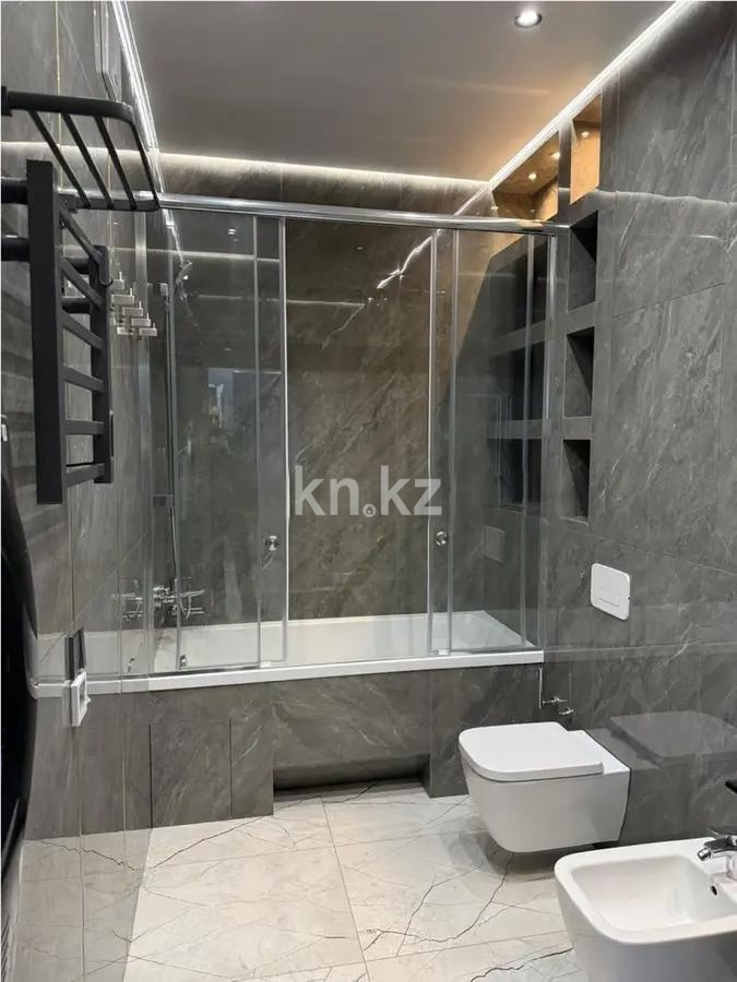 Продажа 3-комнатной квартиры, 74 м² в Алматы - фото 4