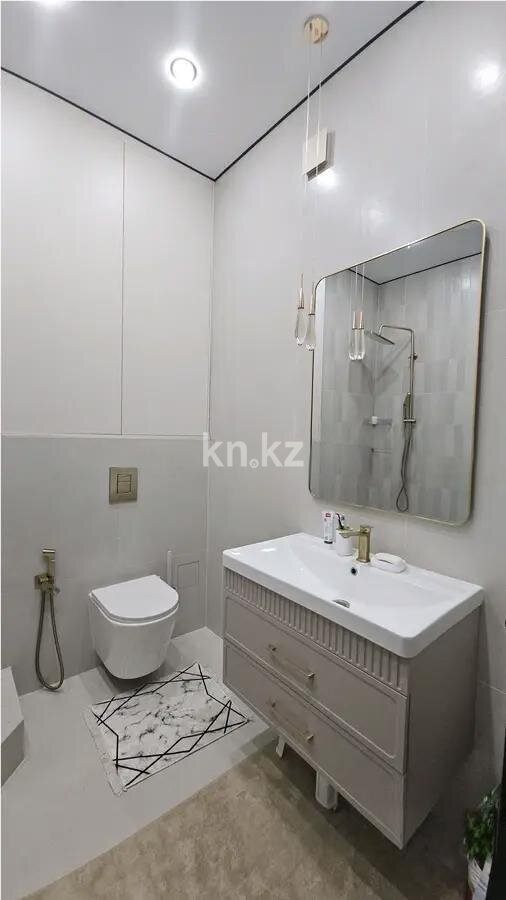 Продажа 3-комнатной квартиры, 93 м² в Астане - фото 6