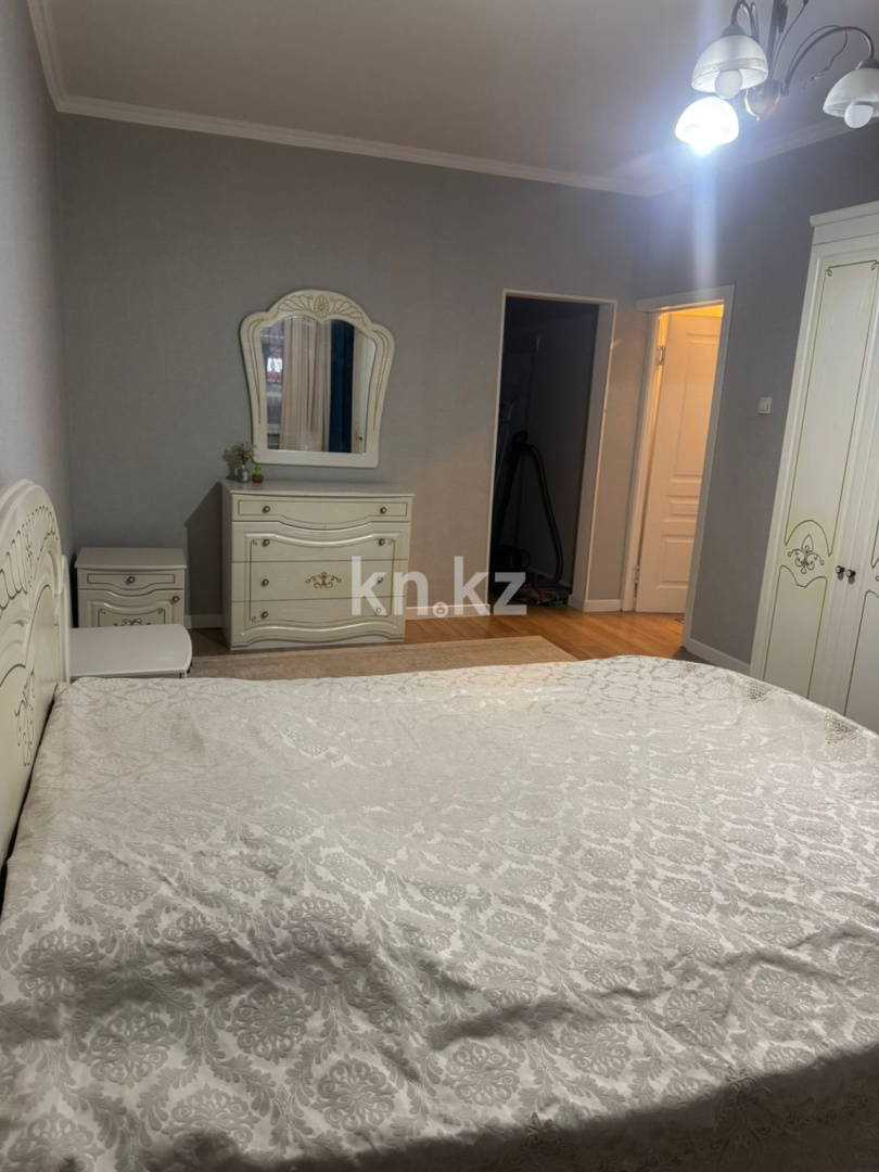 Продажа 1-комнатной квартиры, 40.9 м² - Продажа квартир в Алматы - страница 6 фото 3 из 13
