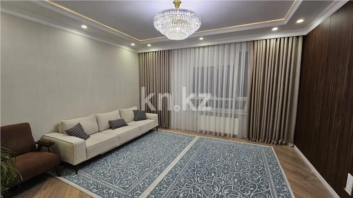 Продажа 3-комнатной квартиры, 90.3 м² - Продажа квартир в Астане с фото - страница 8 фото 1 из 5