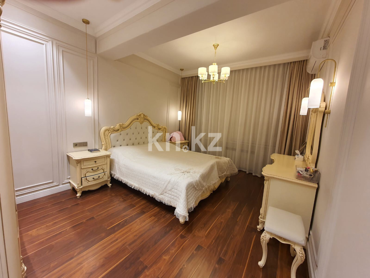 Продажа 2-комнатной квартиры, 72.2 м² - Продажа квартир в Медеуском р-не Алматы фото 1 из 8