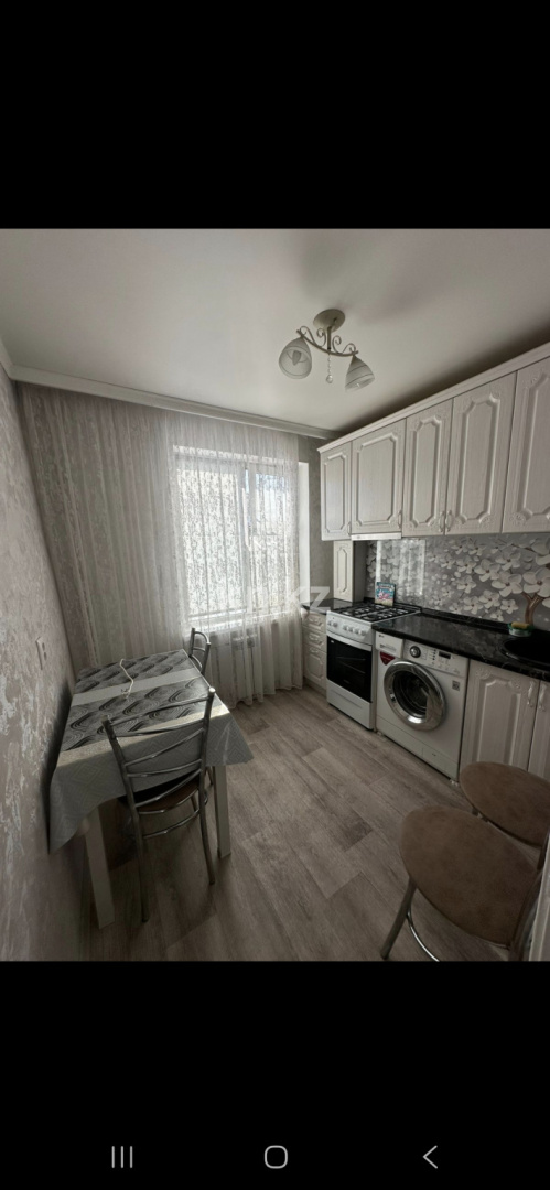 Аренда 2-комнатной квартиры, 46 м² - Аренда недвижимости в Казахстане - страница 7 фото 3 из 7