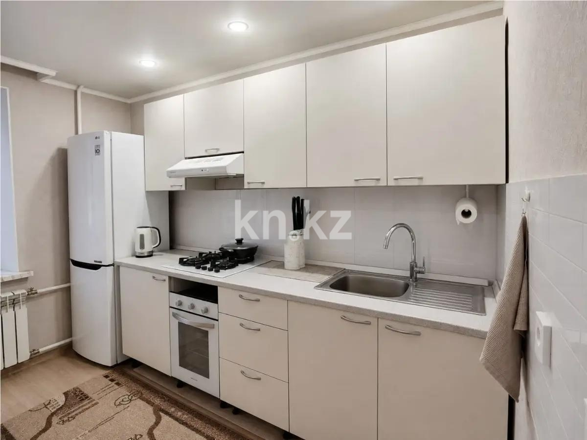 Продажа 1-комнатной квартиры, 36.5 м² в Астане - фото 3