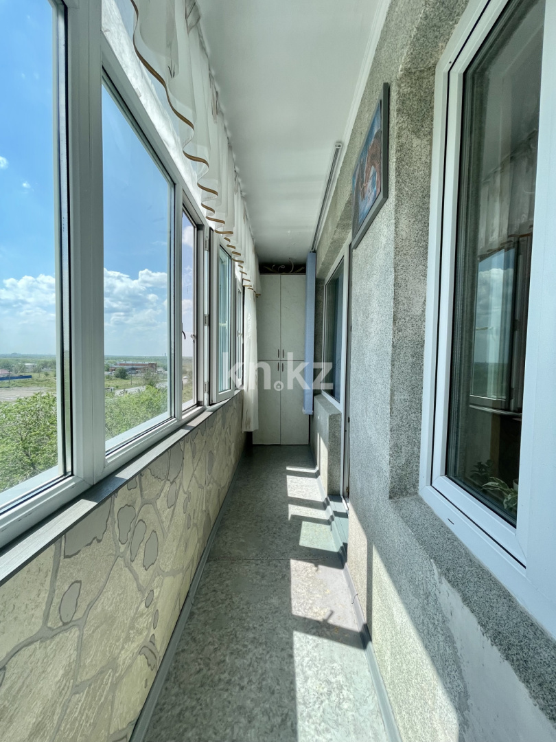 Продажа 2-комнатной квартиры, 51.2 м², мкр-н Мамраева (Восток-5), дом  34 в Караганде - фото 9