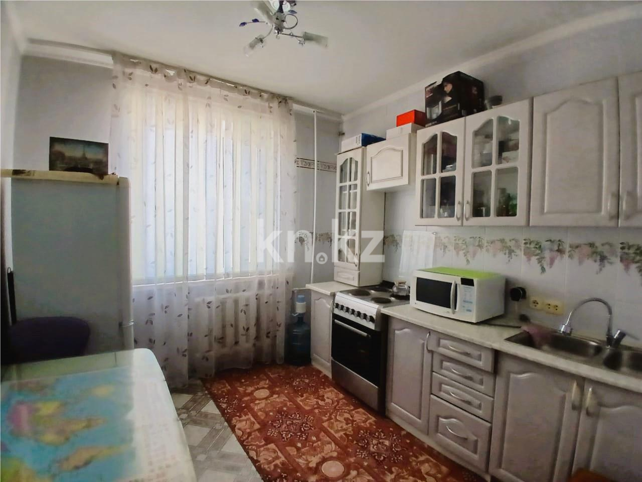 Продажа 2-комнатной квартиры, 55 м² в Караганде