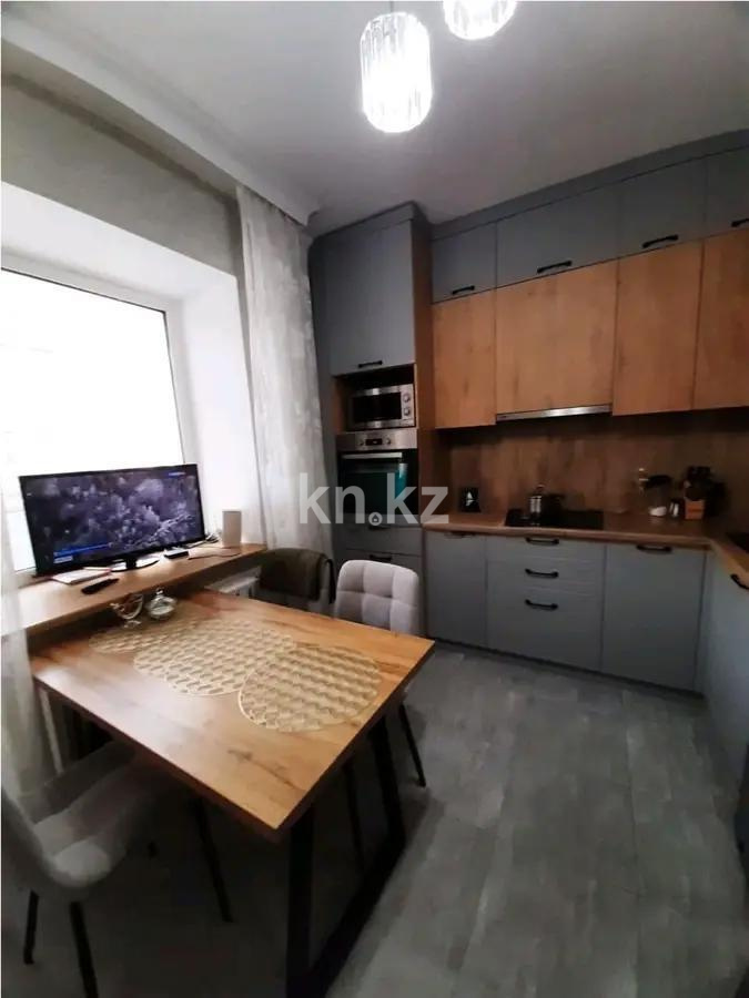 Продажа 2-комнатной квартиры, 61 м² в Астане - фото 2
