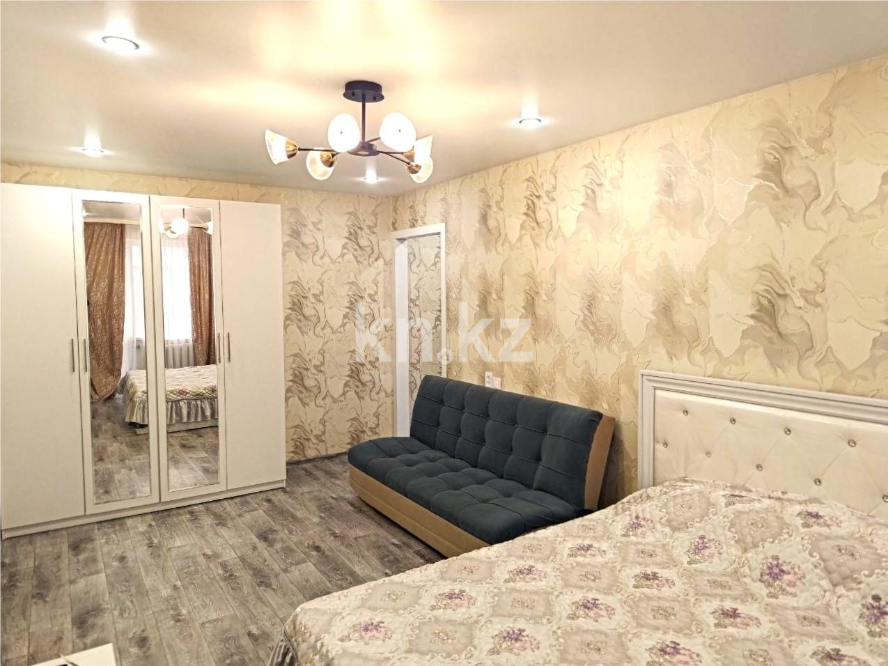 Продажа 1-комнатной квартиры, 31 м² - Продажа  однокомнатных квартир в Караганде фото 2 из 14