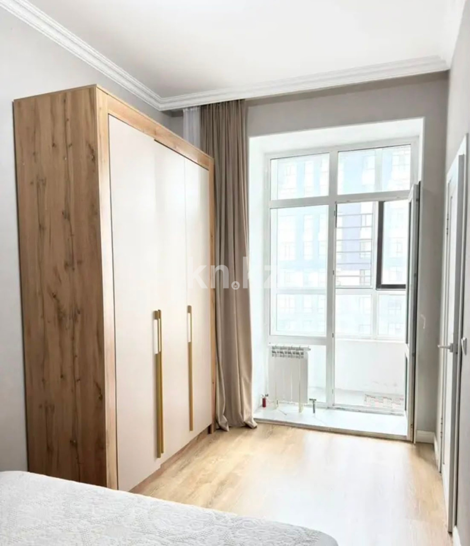 Аренда 2-комнатной квартиры, 41 м² в Астане - фото 5