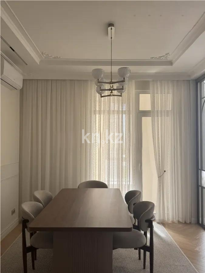 Продажа 3-комнатной квартиры, 83 м² в Алматы