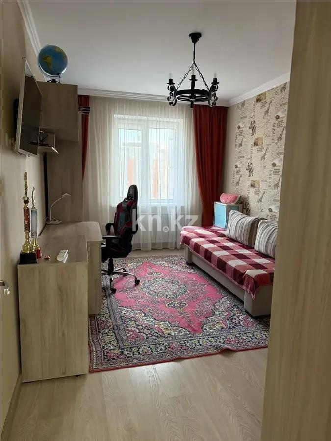 Продажа 3-комнатной квартиры, 81.9 м² - Продажа трехкомнатных квартир в р-не Алматы Астаны - страница 6 фото 3 из 7
