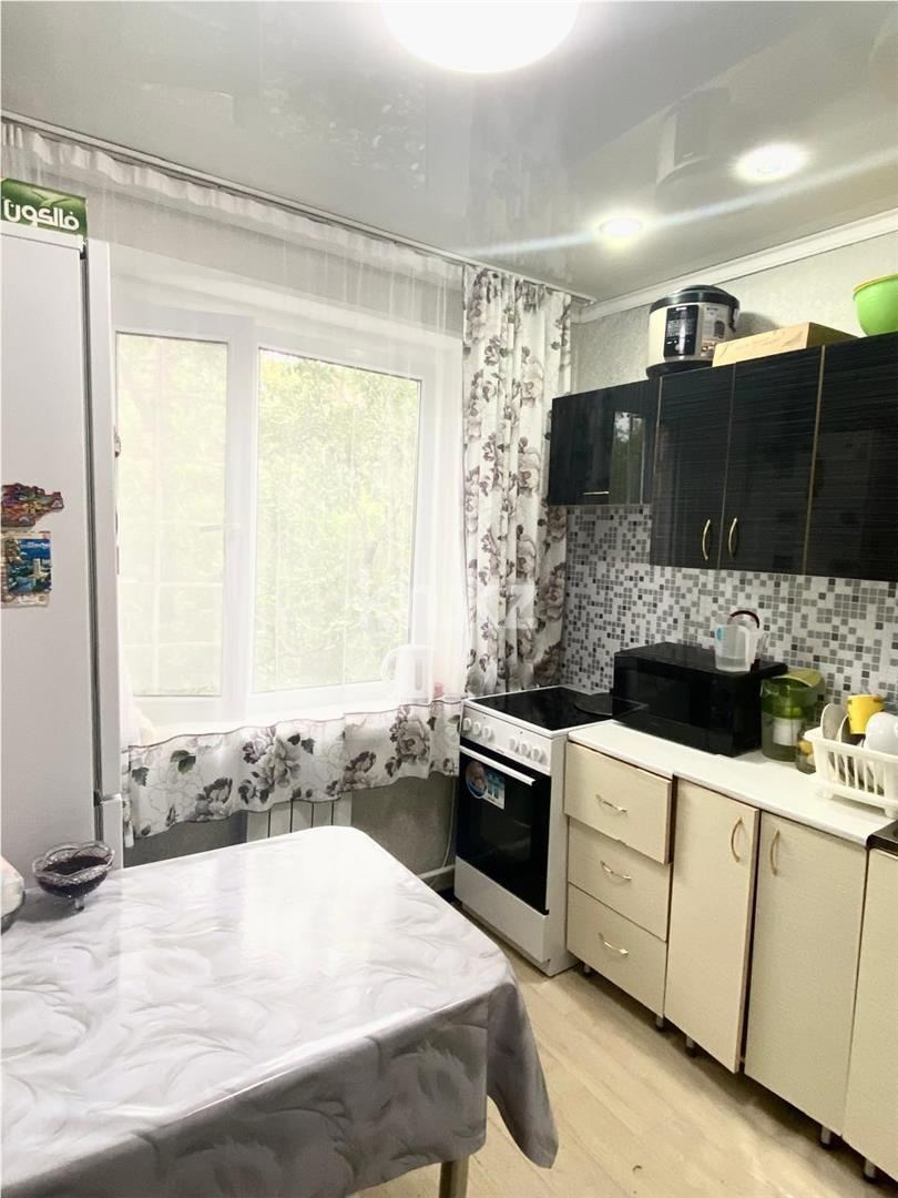 Продажа 2-комнатной квартиры, 45 м² - Продажа двухкомнатных квартир в панельном доме в Караганде - страница 6 фото 6 из 11