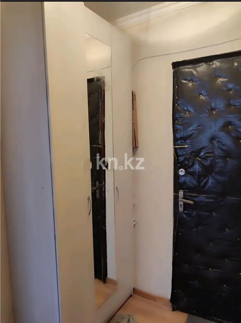 Продажа 1-комнатной квартиры, 34 м², мкр-н Восток-3 - Продажа  однокомнатных квартир в Караганде фото 4 из 4